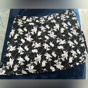 Tranquility skort Xlarge